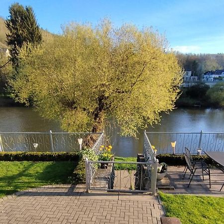 Ferienwohnung Mila Obernhof Zewnętrze zdjęcie