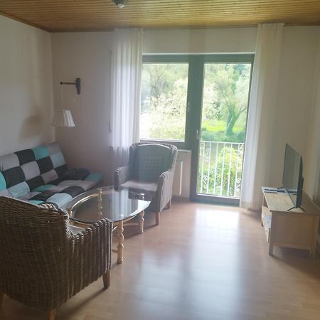 Ferienwohnung Mila Obernhof Zewnętrze zdjęcie