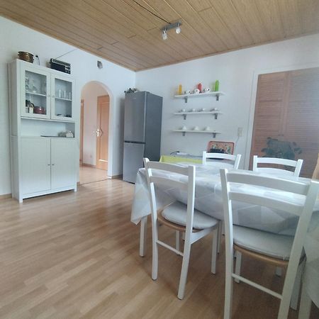Ferienwohnung Mila Obernhof Zewnętrze zdjęcie