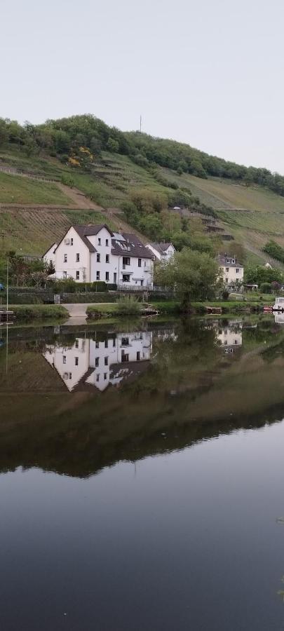 Ferienwohnung Mila Obernhof Zewnętrze zdjęcie