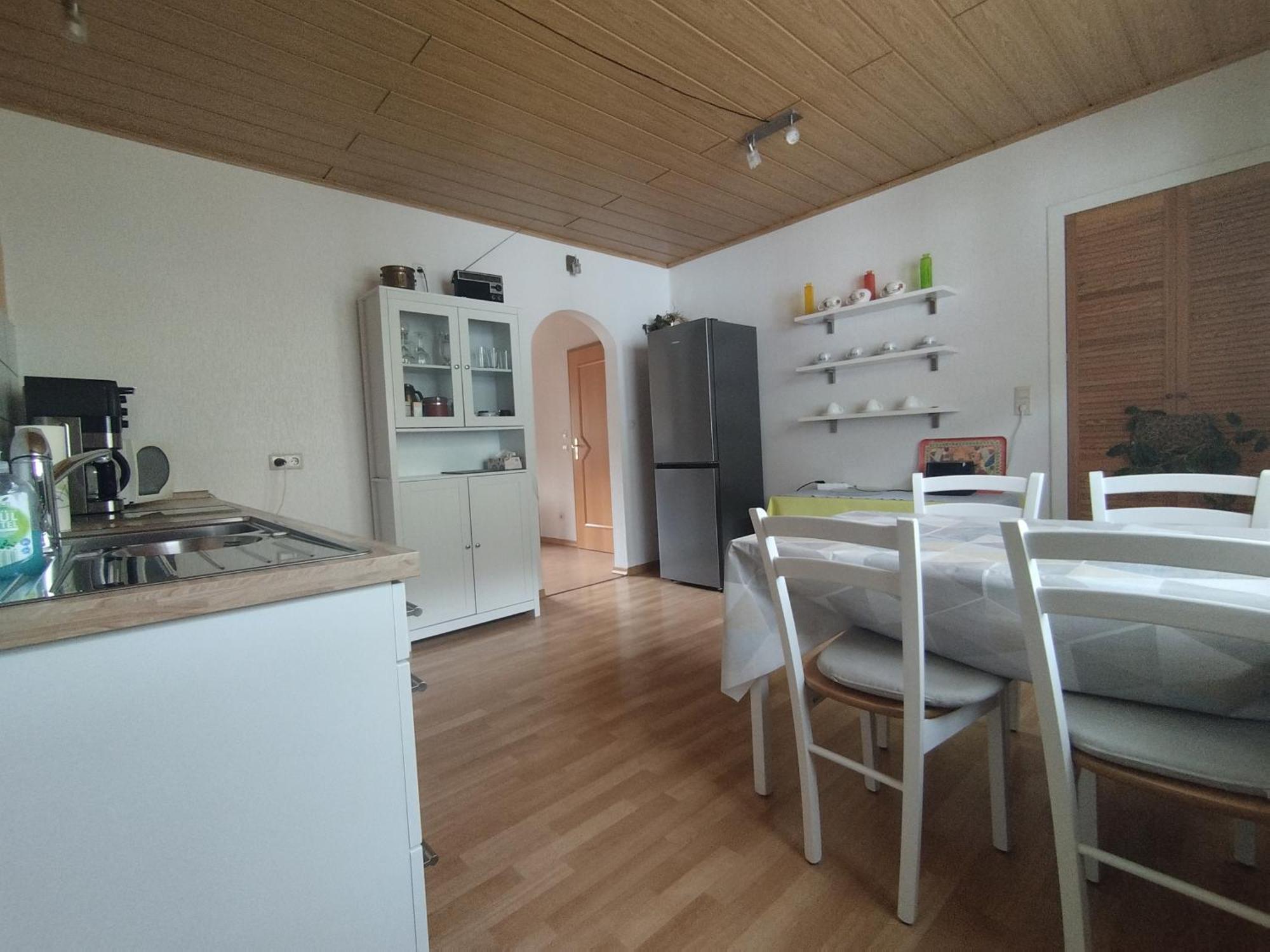 Ferienwohnung Mila Obernhof Zewnętrze zdjęcie